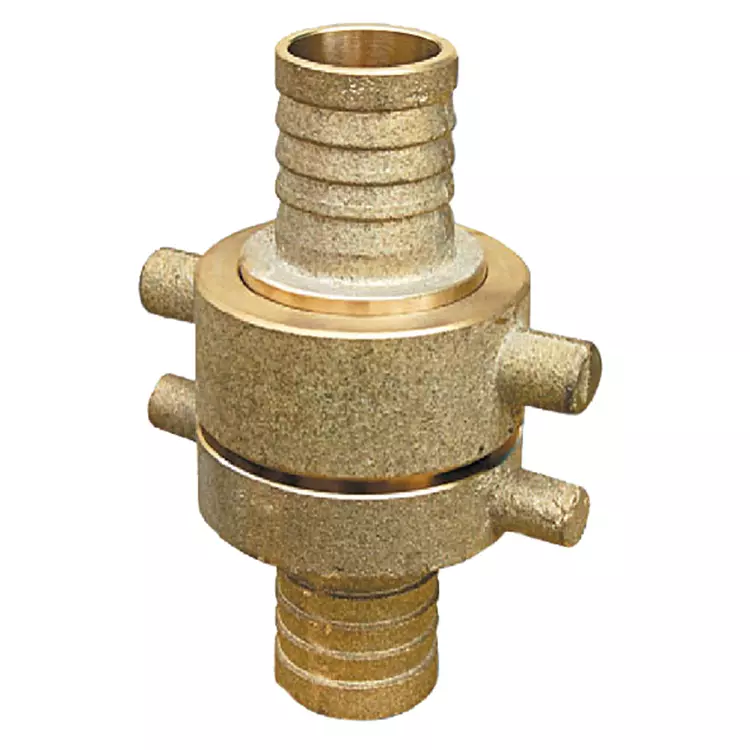 ANSI TYPE HOSE COUPLING شرکت میلان صنعت