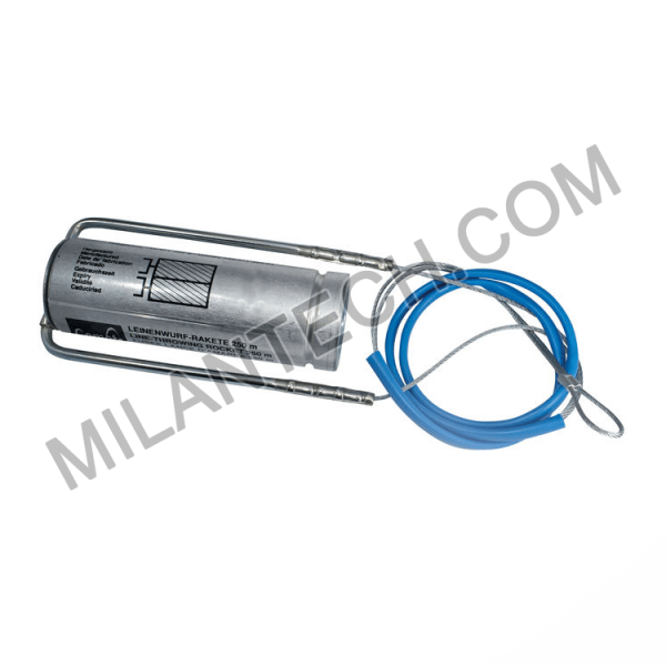 SPARE ROCKET FOR DEVICE, COMET شرکت میلان صنعت