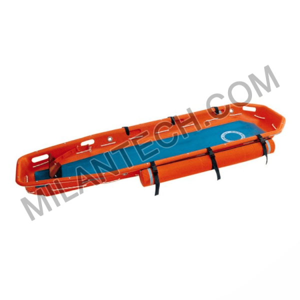 FLOATING DEVICE FOR BASKET STRETCHER شرکت میلان صنعت