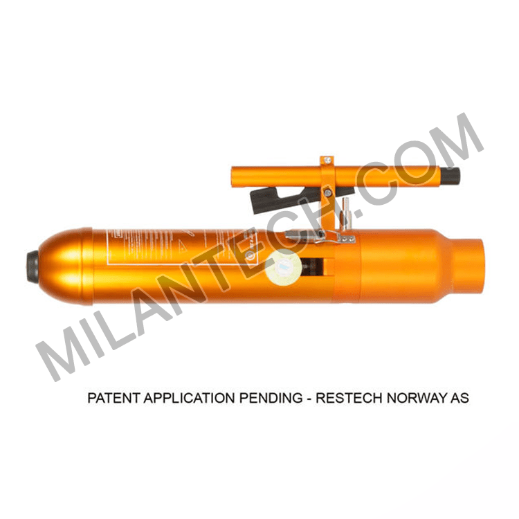 SINGLE SHOT DEVICE شرکت میلان صنعت