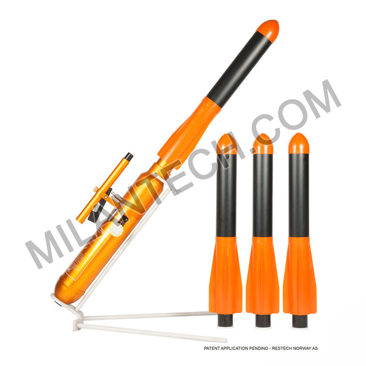 SINGLE SHOT DEVICE شرکت میلان صنعت