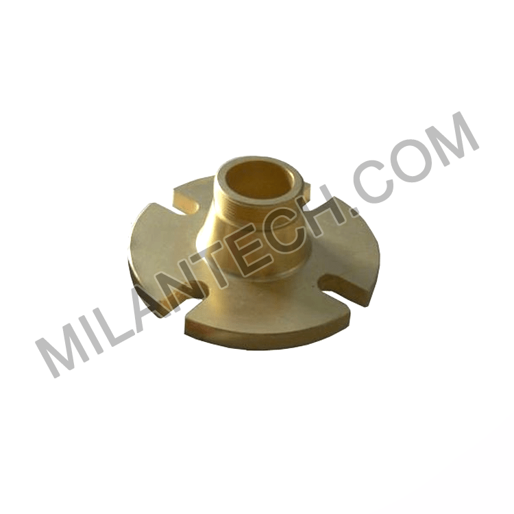 INTERNATIONAL SHORE CONNECTION, 2" BSP THREAD, WITH BOLTS&GASKET شرکت